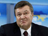 Янукович оставил Прасолова без заместителя
